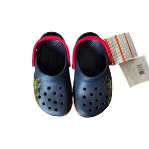 Crocs | Dinosaur Shoes